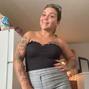 Meet your Posher, Jessica